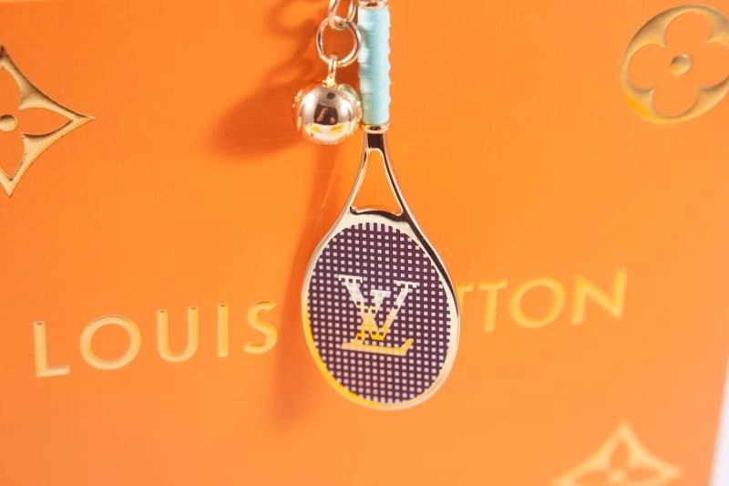 HighPerformance Louis Vuitton Keychains 266748