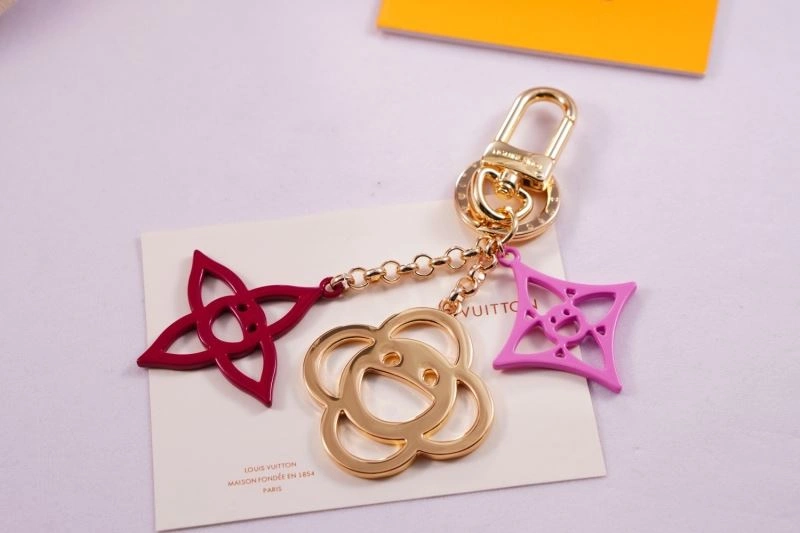 Contemporary Louis Vuitton Keychains 266766