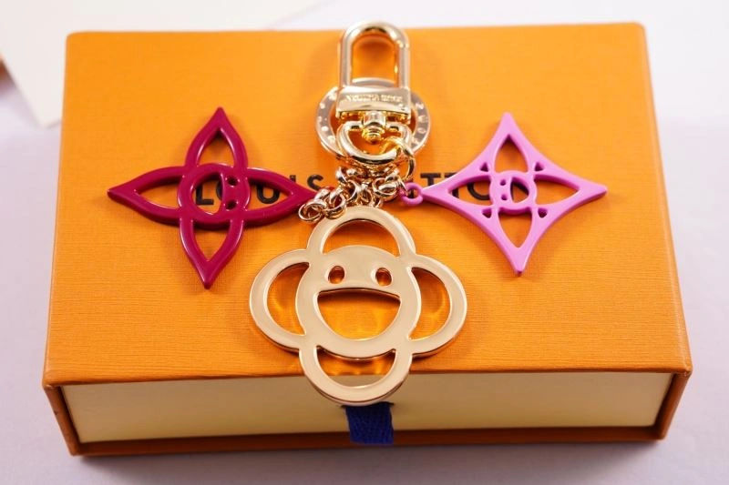 Contemporary Louis Vuitton Keychains 266766