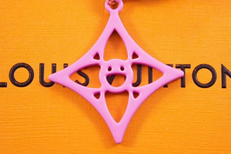 Contemporary Louis Vuitton Keychains 266766