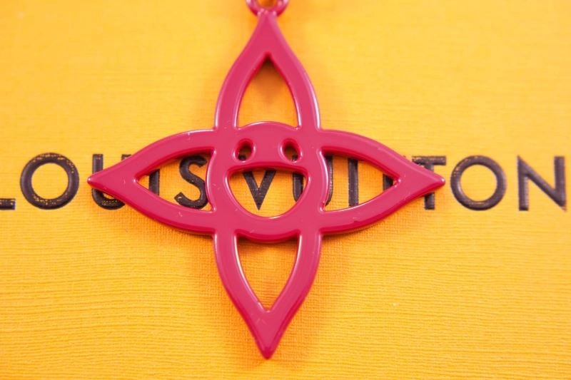 Contemporary Louis Vuitton Keychains 266766