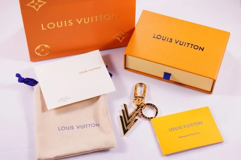 Louis Vuitton Keychains ZeroBulk 266764