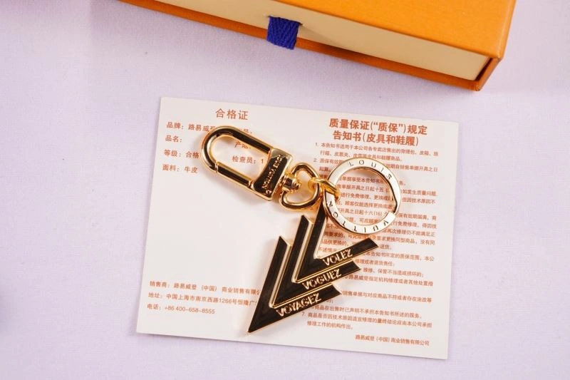 Louis Vuitton Keychains ZeroBulk 266764