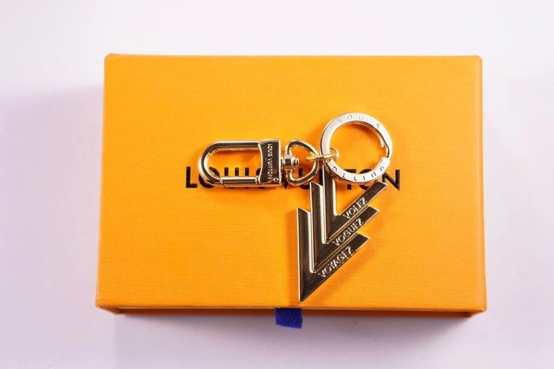 Louis Vuitton Keychains ZeroBulk 266764