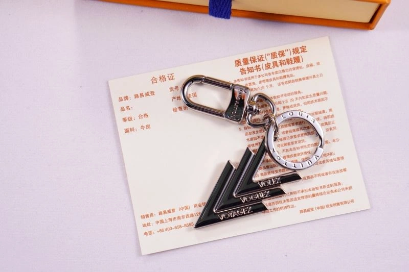 Louis Vuitton Keychains Modern 266763