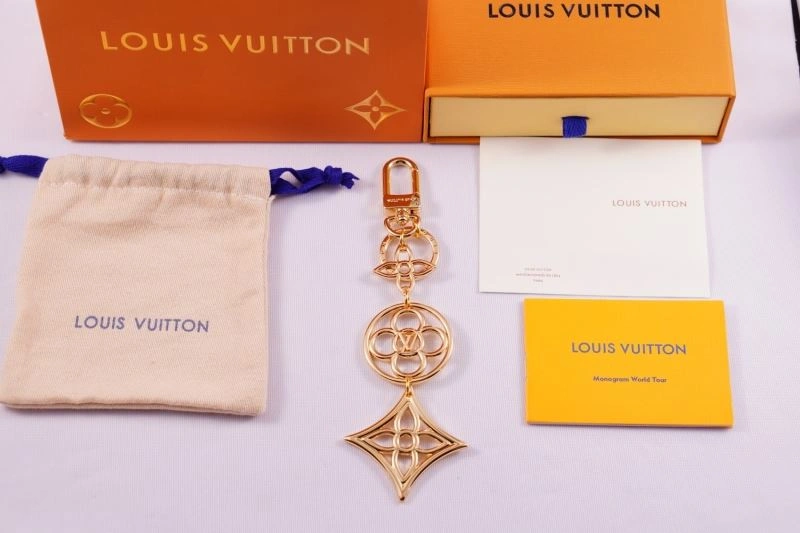 Louis Vuitton Keychains Stylish 266776