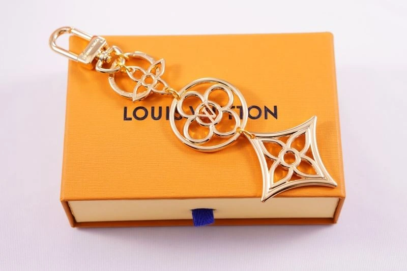 Louis Vuitton Keychains Stylish 266776