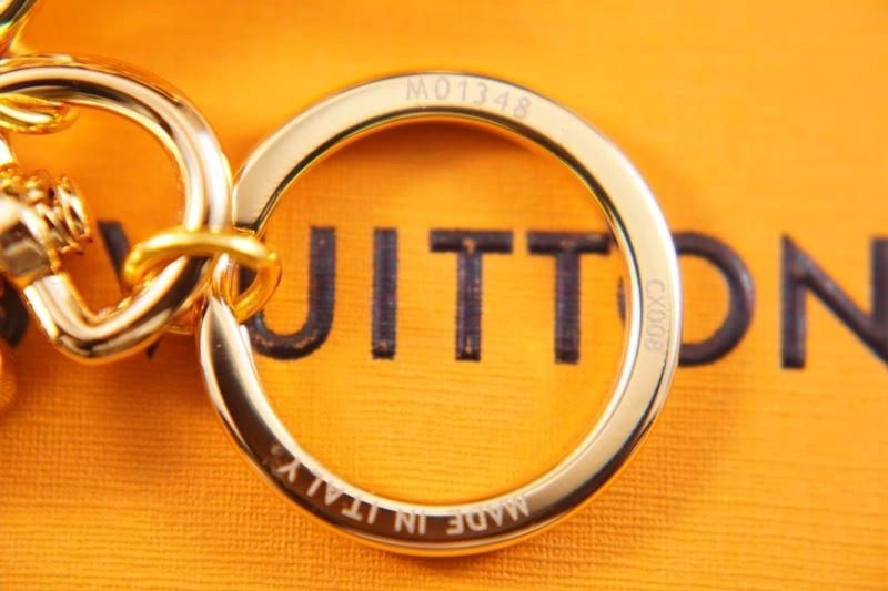 Louis Vuitton Keychains Stylish 266776