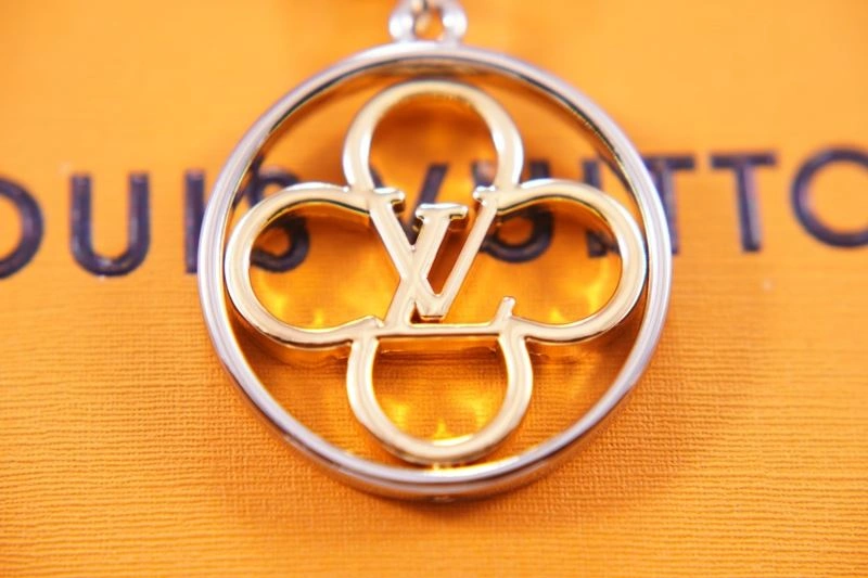 Louis Vuitton Keychains Flexible 266758
