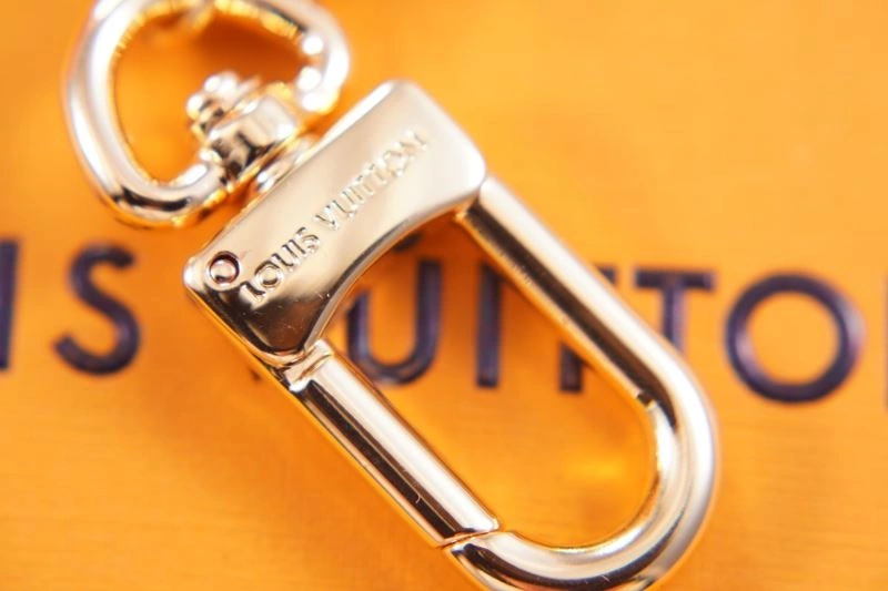 Louis Vuitton Keychains Flexible 266758