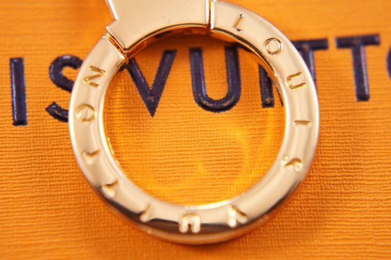 Louis Vuitton Keychains Flexible 266758