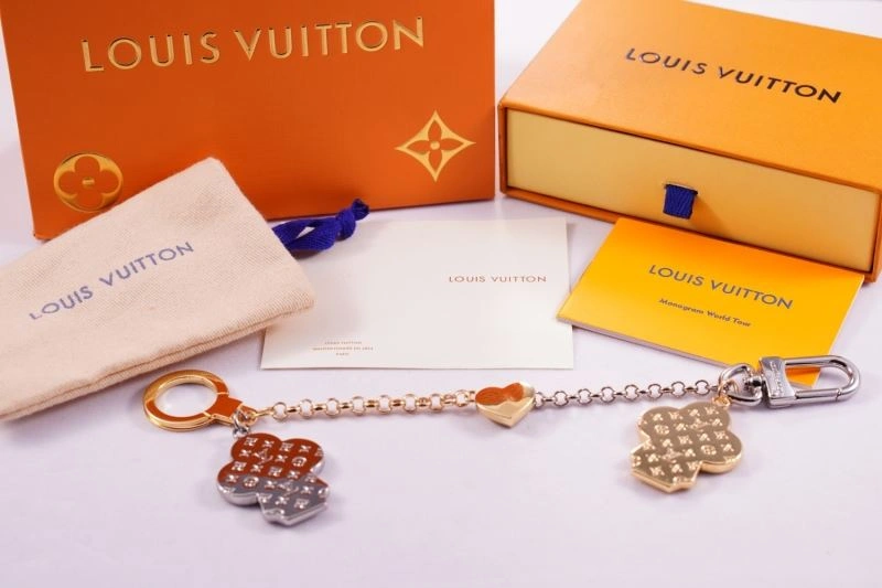 Lightweight Louis Vuitton Keychains 266750