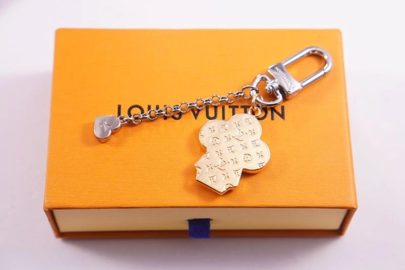 Lightweight Louis Vuitton Keychains 266750