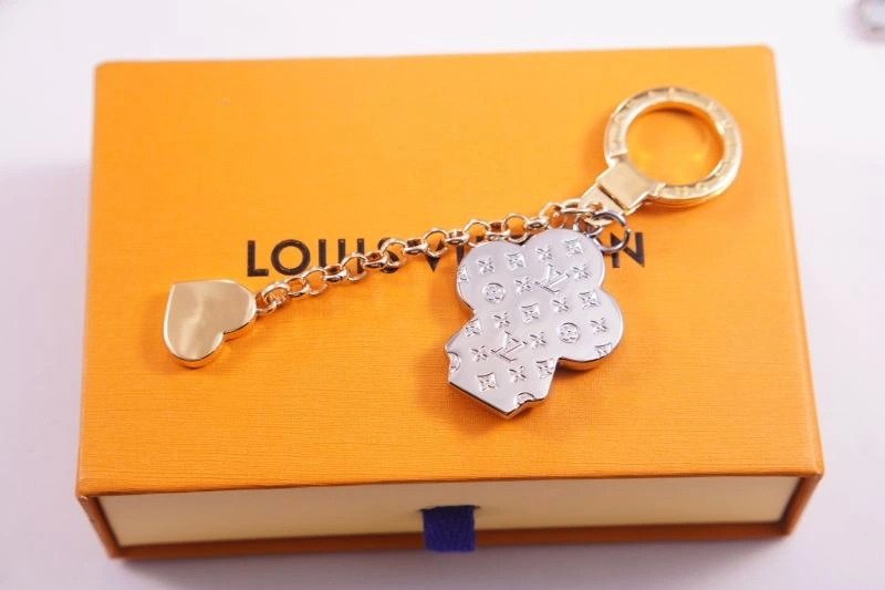 Lightweight Louis Vuitton Keychains 266750