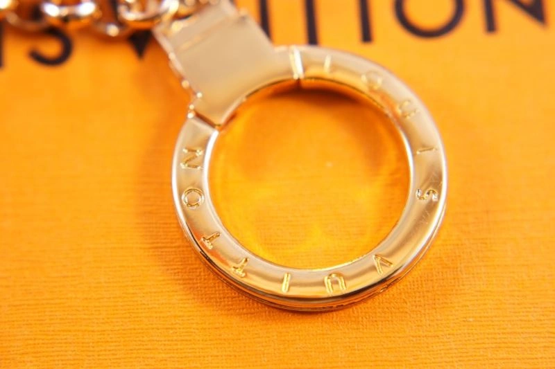 Lightweight Louis Vuitton Keychains 266750