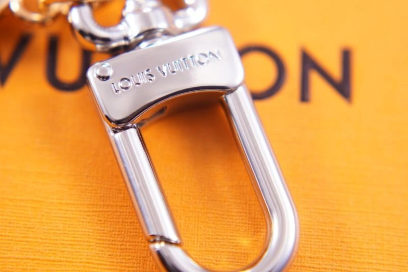 Lightweight Louis Vuitton Keychains 266750