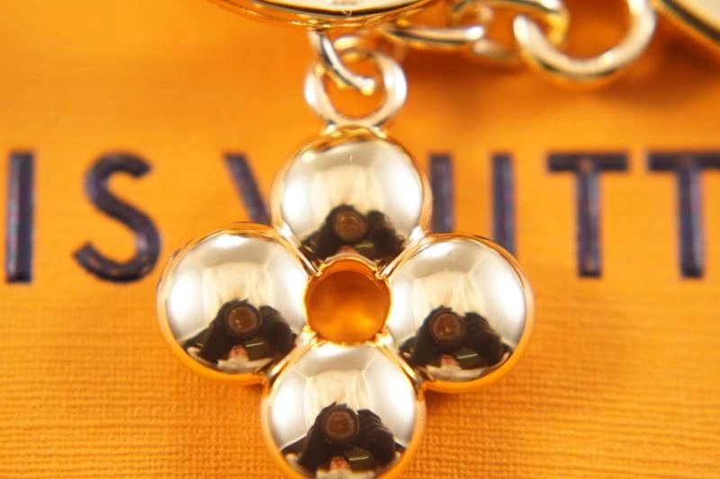 SmoothTexture Louis Vuitton Keychains 264960