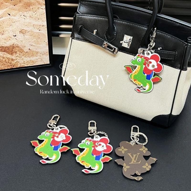 Louis Vuitton Keychains HighPerformance 266756