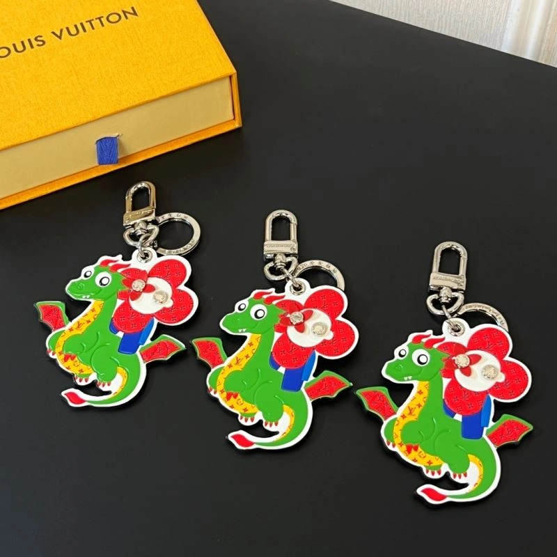Louis Vuitton Keychains HighPerformance 266756