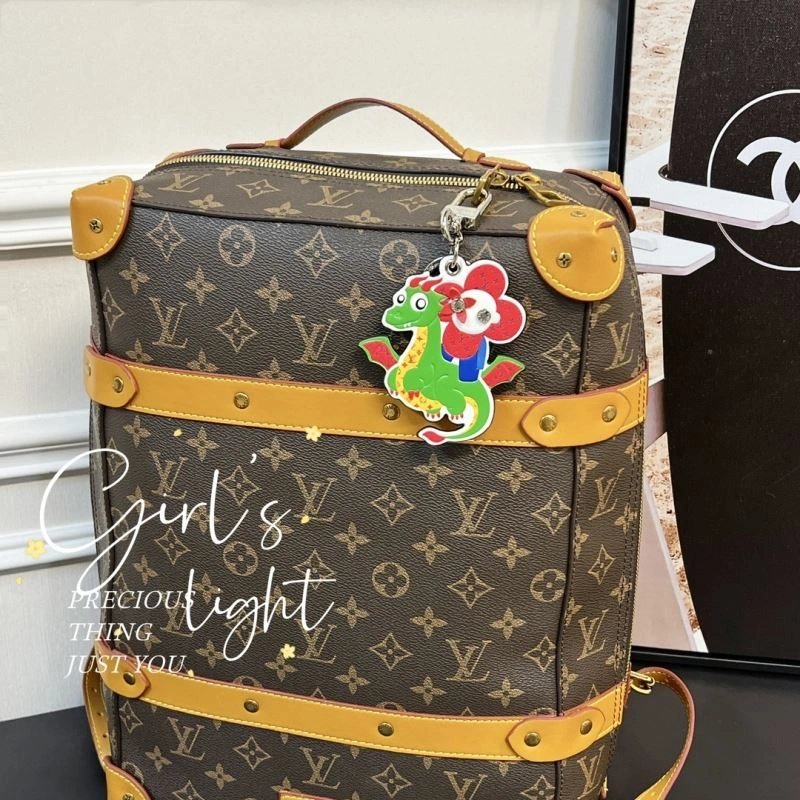 Louis Vuitton Keychains HighPerformance 266756
