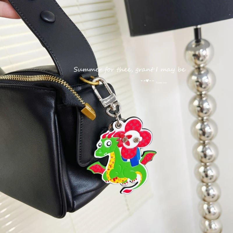 Louis Vuitton Keychains HighPerformance 266756