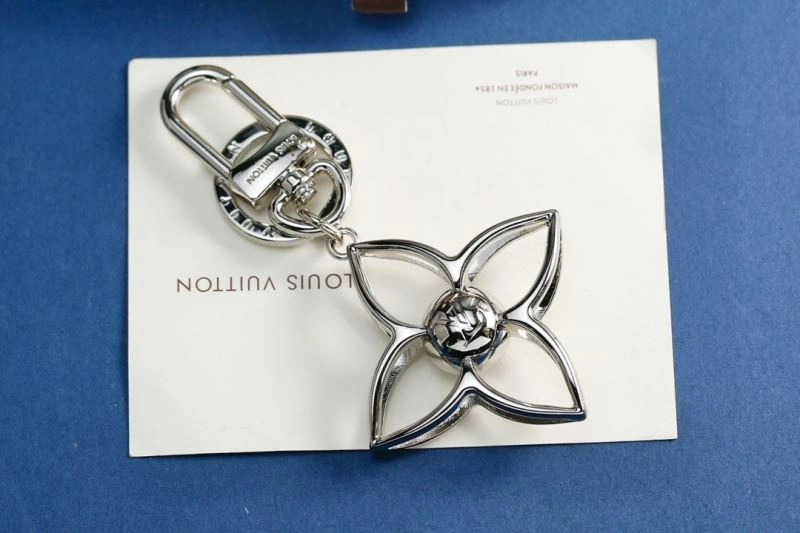Seasonal Louis Vuitton Keychains 266757