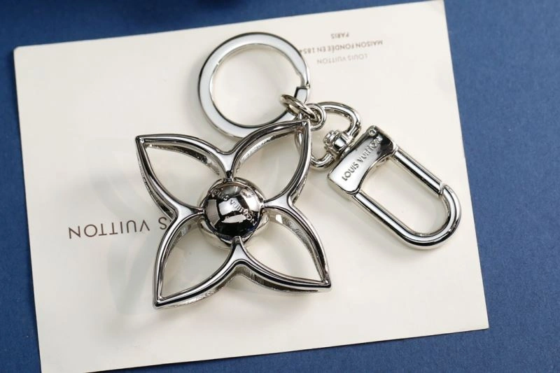 Seasonal Louis Vuitton Keychains 266757