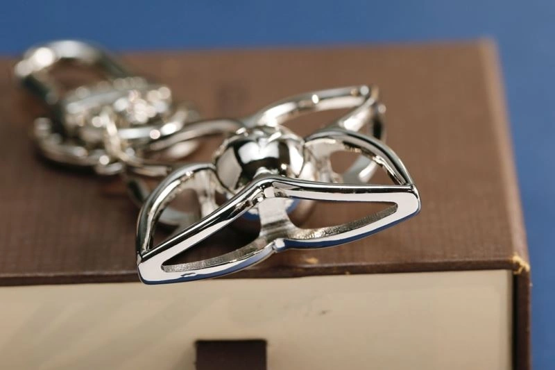 Seasonal Louis Vuitton Keychains 266757