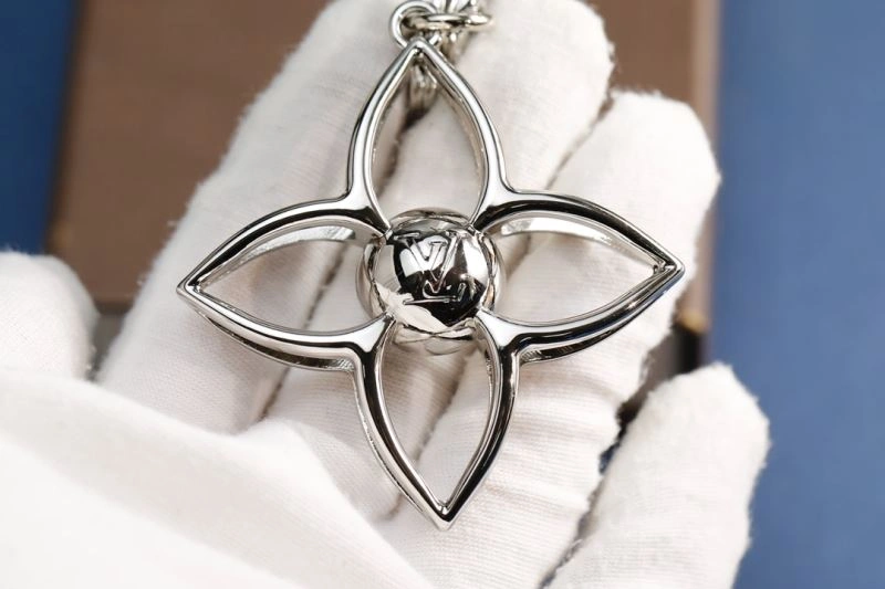 Seasonal Louis Vuitton Keychains 266757