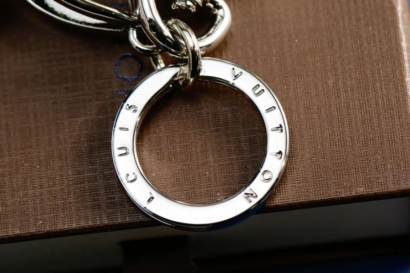 Seasonal Louis Vuitton Keychains 266757