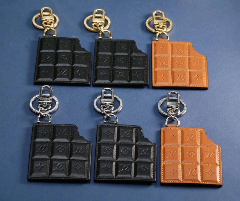 EasyCare Louis Vuitton Keychains 267586