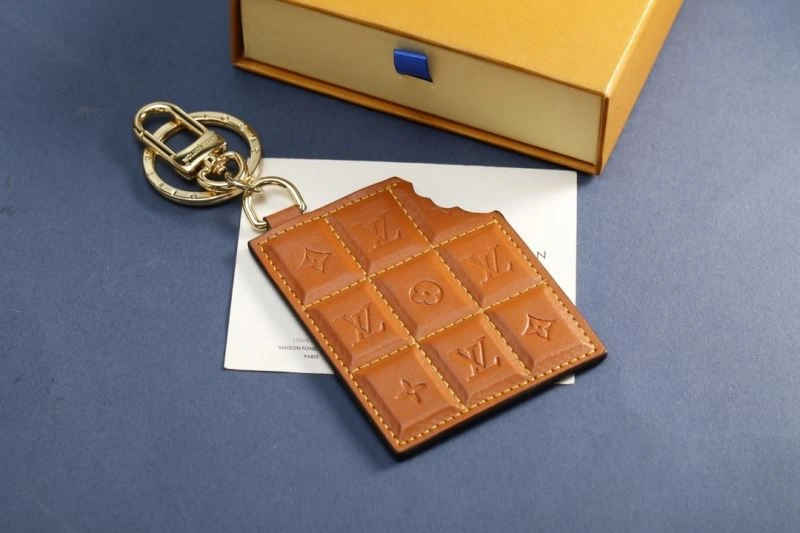 EasyCare Louis Vuitton Keychains 267586