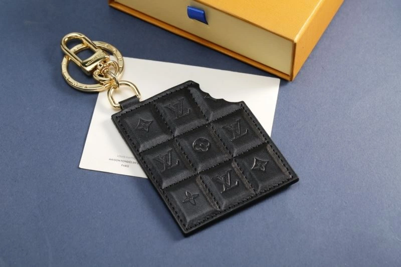 EasyCare Louis Vuitton Keychains 267586
