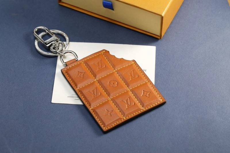 EasyCare Louis Vuitton Keychains 267586