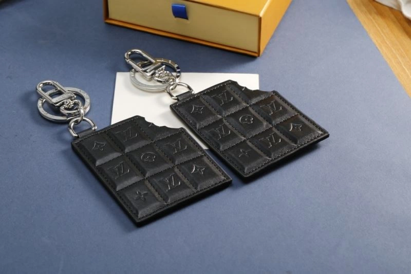 EasyCare Louis Vuitton Keychains 267586
