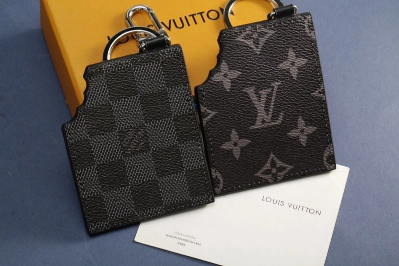 EasyCare Louis Vuitton Keychains 267586