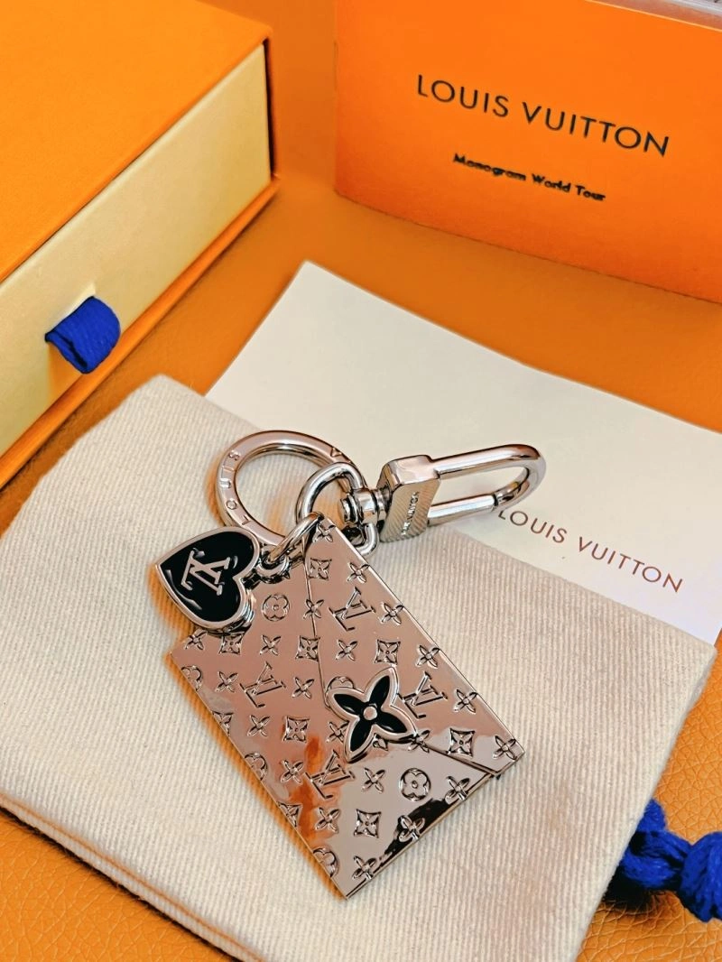 HighQuality Louis Vuitton Keychains 267558