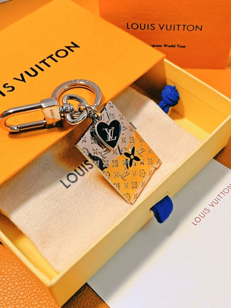 HighQuality Louis Vuitton Keychains 267558