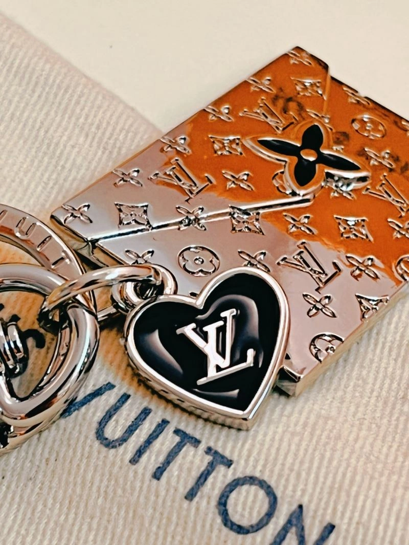 HighQuality Louis Vuitton Keychains 267558