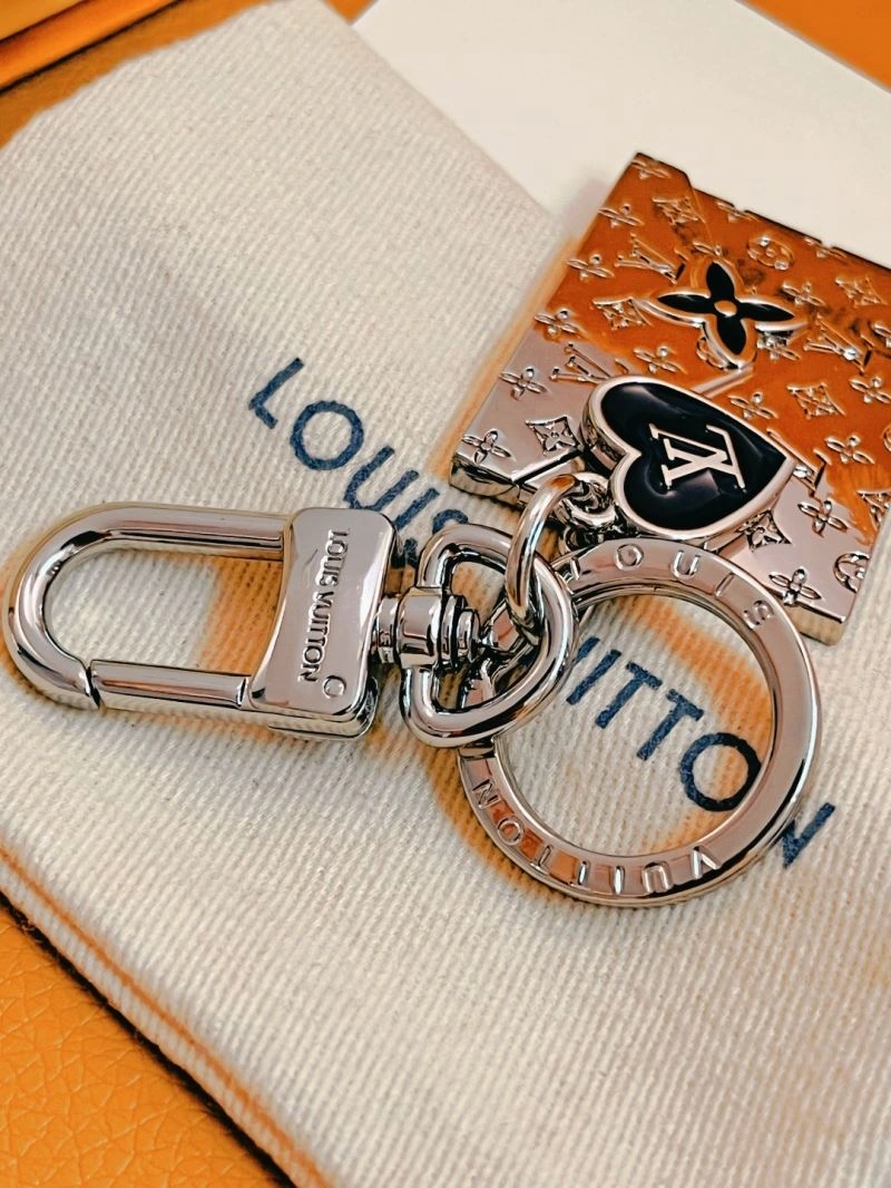 HighQuality Louis Vuitton Keychains 267558