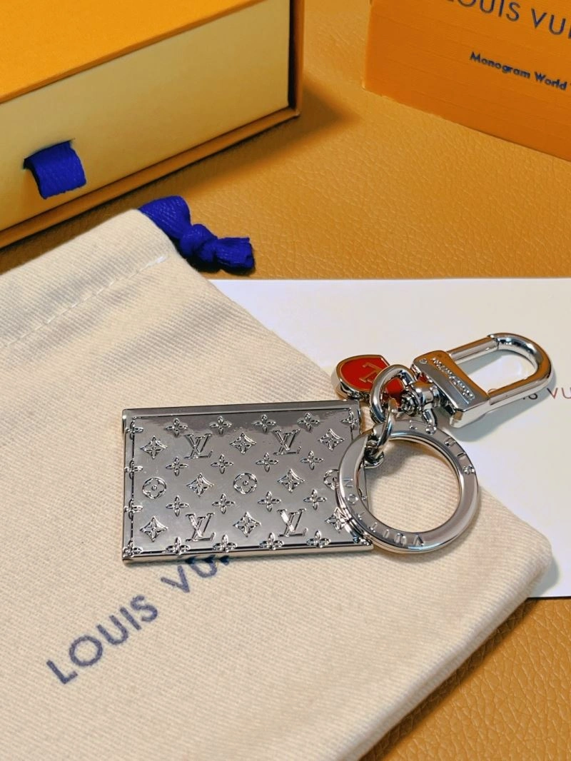 Packable Louis Vuitton Keychains 267557