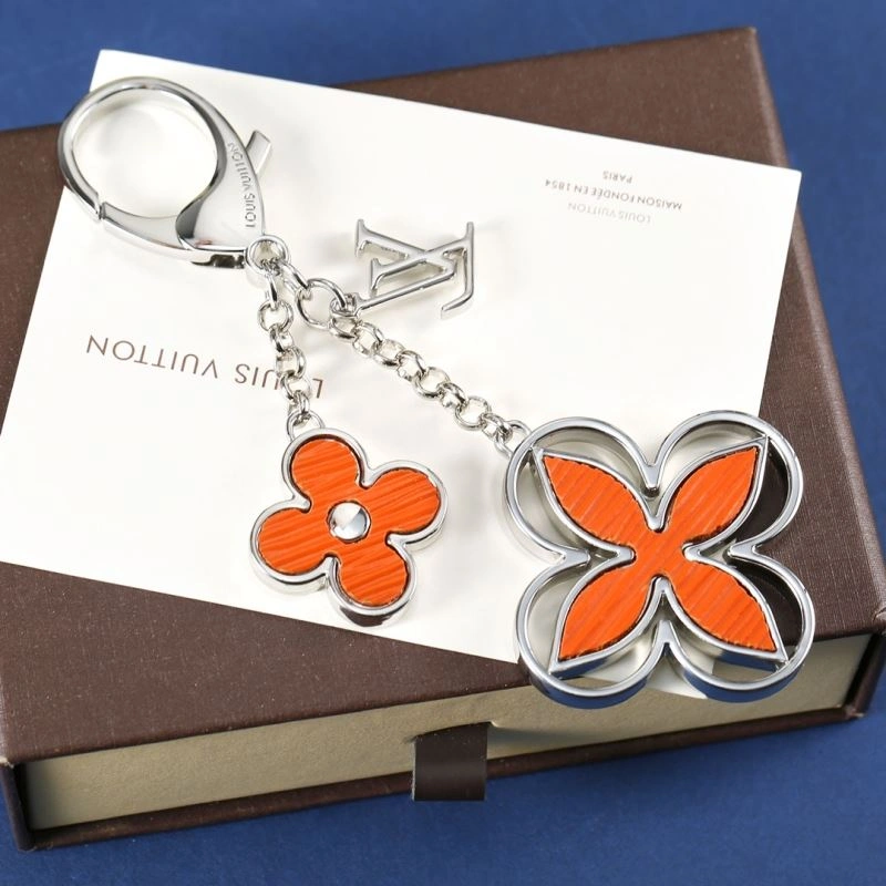 Louis Vuitton Keychains Flexible 267556