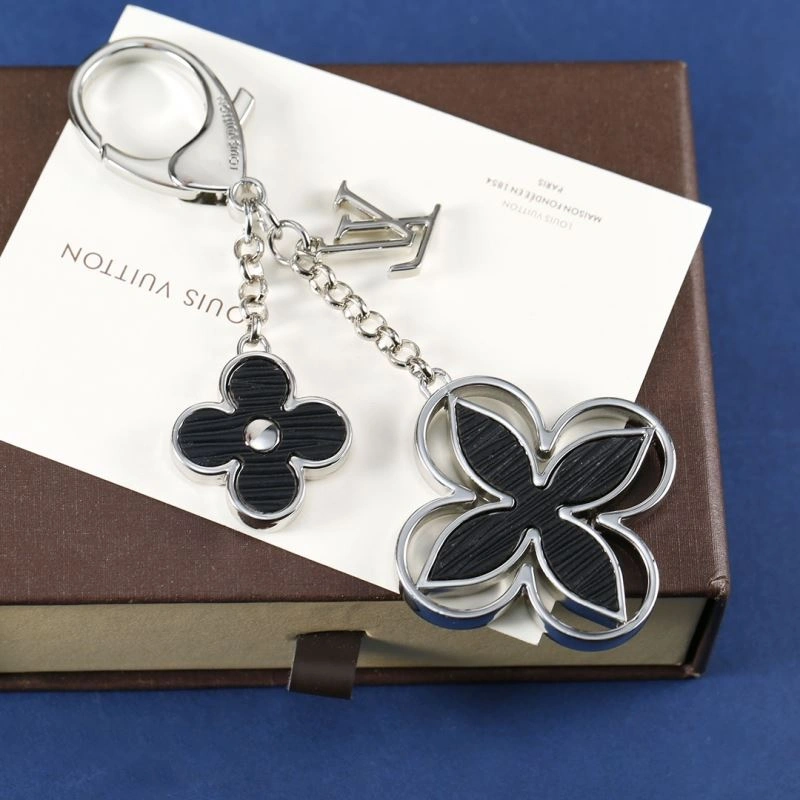 Louis Vuitton Keychains Flexible 267556