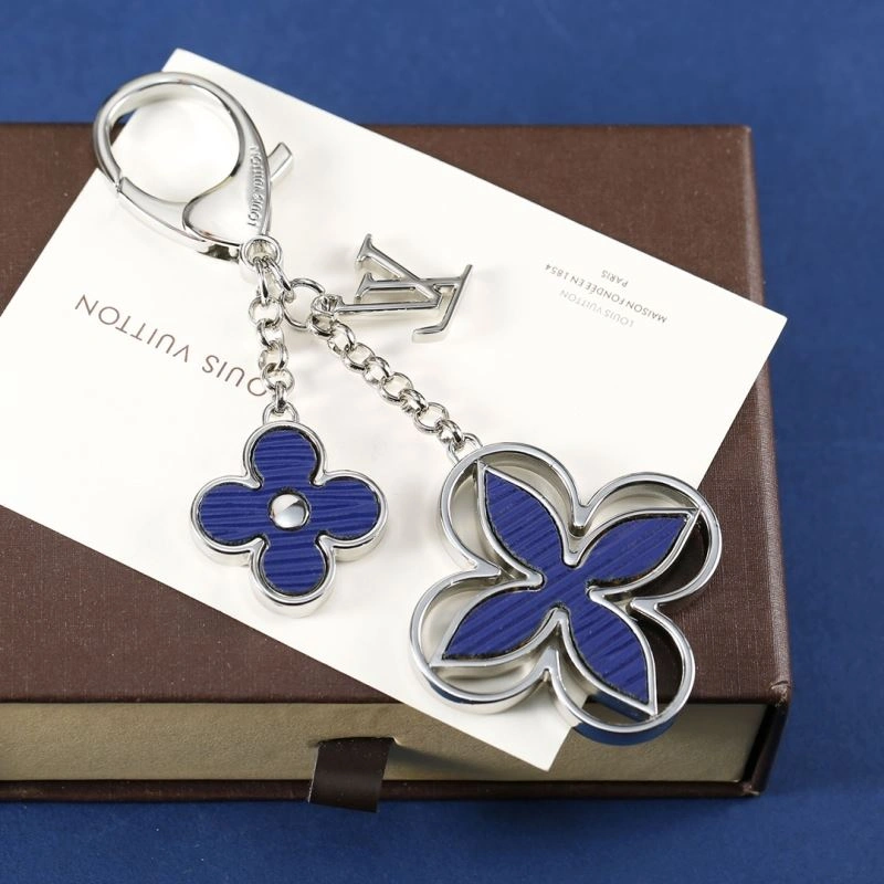 Louis Vuitton Keychains Flexible 267556