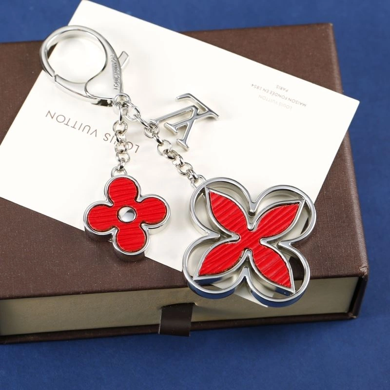 Louis Vuitton Keychains Flexible 267556