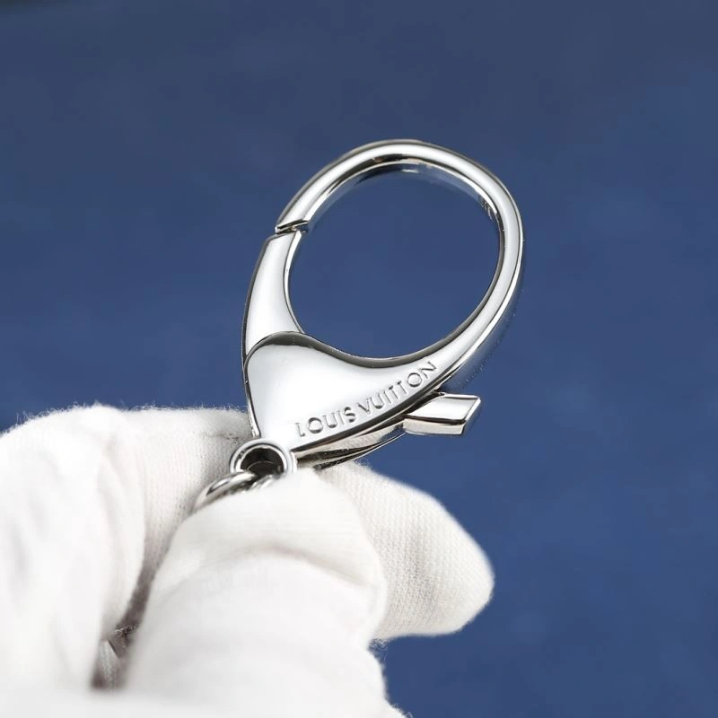 Louis Vuitton Keychains Flexible 267556