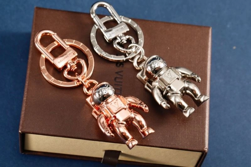 Attractive Louis Vuitton Keychains 267555