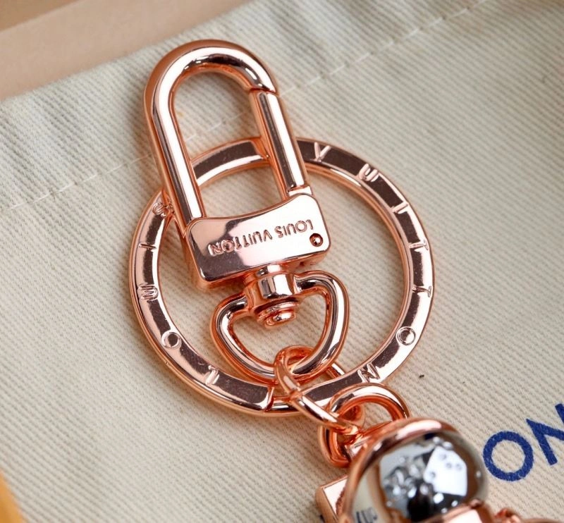 Attractive Louis Vuitton Keychains 267555