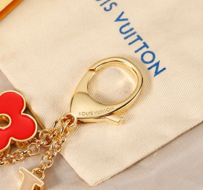 Compact Louis Vuitton Keychains 267554