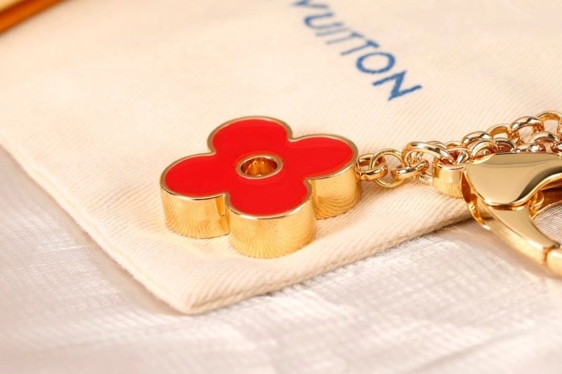 Compact Louis Vuitton Keychains 267554